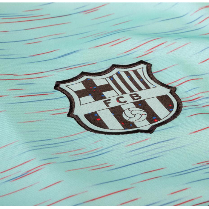 3a Equipacion Camiseta Barcelona 23-24 - Haga un click en la imagen para cerrar